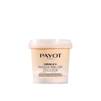 Payot Crème Nº2 Masque Peel-Off Douceur Soothing Comforting Rescue Mask 10g