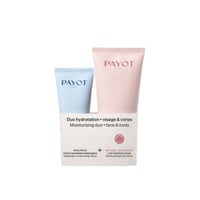 Payot Face & Body Moisturizing Duo