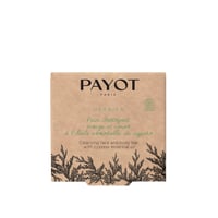 Payot Herbier Cleansing Face and Body Bar with Cypress Essential Oil 85g