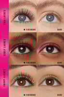 Maybelline Lash Sensational Firework Mascara Electro Black 10ml