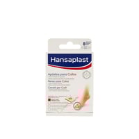 Hansaplast Corn Plaster x8