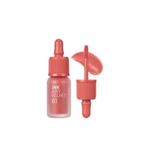 Peripera Ink Airy Velvet 03 Cartoon Coral 4g