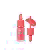 Peripera Ink Airy Velvet 08 Pretty Orange Pink 4g