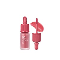 Peripera Ink Airy Velvet 19 Elf Light Rose 4g