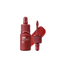Peripera Ink Velvet 01 Good Brick 4g