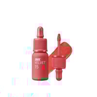 Peripera Ink Velvet 15 Beauty Peak Rose 4g