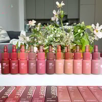 Peripera Ink Velvet 15 Beauty Peak Rose 4g