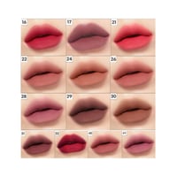 Peripera Ink Velvet 17 Rosy Nude 4g