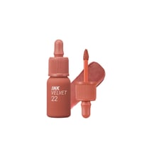 Peripera Ink Velvet 22 Bouquet Nude 4g