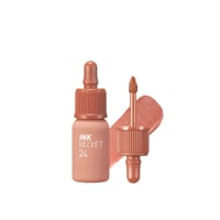 Peripera Ink Velvet 24 Milky Nude 4g