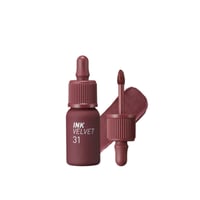 Peripera Ink Velvet 31 Wine Nude 4g