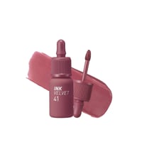 Peripera Ink Velvet 41 Cool Off Rosy 4g