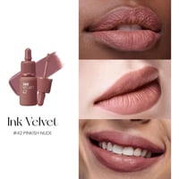 Peripera Ink Velvet 42 Pinkish Nude 4g