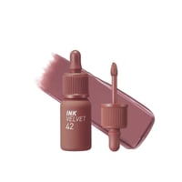 Peripera Ink Velvet 42 Pinkish Nude 4g