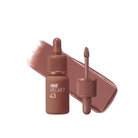 Peripera Ink Velvet 43 Caffeine Nude 4g