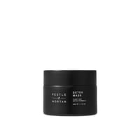 Pestle & Mortar Detox Mask 50g