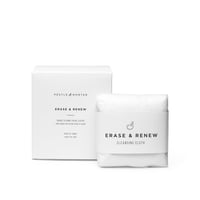 Pestle & Mortar Double Sided Face Cloths x3