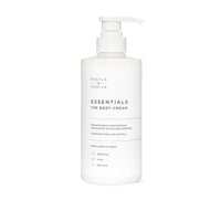Pestle & Mortar Essentials The Body Cream Fragrance-Free 500ml