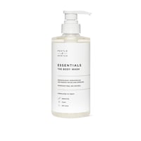 Pestle & Mortar Essentials The Body Wash Fragrance-Free 500ml