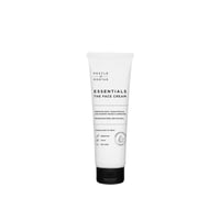 Pestle & Mortar Essentials The Face Cream Fragrance-Free 100ml