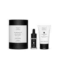 Pestle & Mortar Glowing Duo