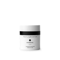 Pestle & Mortar Hydrate Moisturizer 50ml