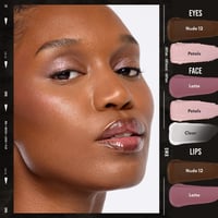 Danessa Myricks Beauty Colorfix Foils Waterproof Liquid Pigment Petals 10ml (0.34floz)