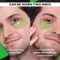 Peter Thomas Roth Cucumber De-Tox™ Hydra-Gel Eye Patches x15 Pairs