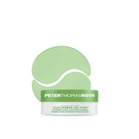 Peter Thomas Roth Cucumber De-Tox™ Hydra-Gel Eye Patches x15 Pairs