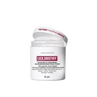 Peter Thomas Roth Even Smoother Glycolic Retinol Resurfacing Peel Pads x60