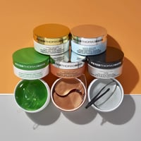 Peter Thomas Roth FIRMx® Collagen Hydra-Gel Face & Eye Patches x90