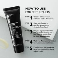 Peter Thomas Roth Instant FIRMx Eye Temporary Eye Tightener 15ml