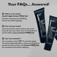 Peter Thomas Roth Instant FIRMx Eye Temporary Eye Tightener 30ml