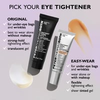 Peter Thomas Roth Instant FIRMx Eye Temporary Eye Tightener Easy-Wear Formula 20ml