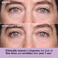 Peter Thomas Roth Instant FIRMx® Collagen Tighteneing Eye Patches x8 Pairs