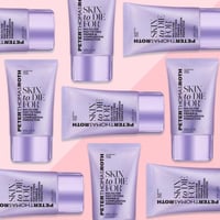 Peter Thomas Roth Skin to Die For No-Filter Mattifying Primer & Complexion Perfector 30ml