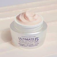 Peter Thomas Roth Ultimate Solution 5™ Multitasking Eye Cream 15ml (0.5floz)