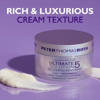 Peter Thomas Roth Ultimate Solution 5™ Multitasking Moisturizer 50ml (1.7floz)