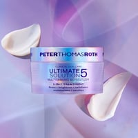 Peter Thomas Roth Ultimate Solution 5™ Multitasking Moisturizer 50ml (1.7floz)