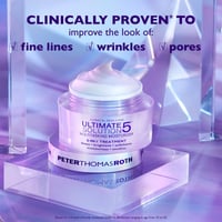 Peter Thomas Roth Ultimate Solution 5™ Multitasking Moisturizer 50ml (1.7floz)
