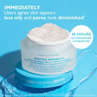 Peter Thomas Roth Water Drench® Hyaluronic Jelly Moisturizer 50ml
