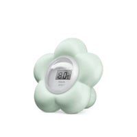 Philips Avent Digital Bath and Bedroom Thermometer Mint