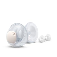 Philips Avent Hands-Free Double Collection Cups