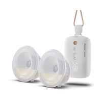 Philips Avent Hands-Free Double Electric Breast Pump