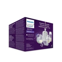 Philips Avent Hands-Free Single Electric Breast Pump