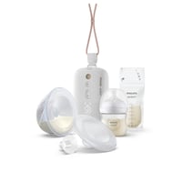 Philips Avent Hands-Free Single Eletric Breast Pump