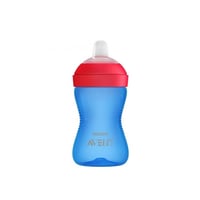 Philips Avent My Grippy Spout Cup 9m+ Blue 300ml