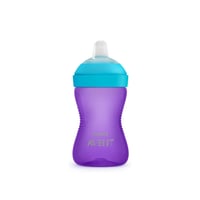 Philips Avent My Grippy Spout Cup 9m+ Purple 300ml