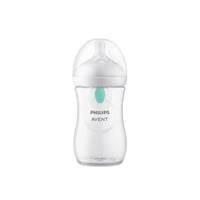 Philips Avent Natural Response AirFree Vent Baby Bottle 1m+