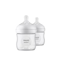 Philips Avent Natural Response Baby Bottle 0m+